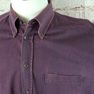 Haupt XL 17 1/2 Shirt